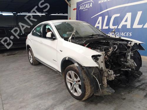 Front differential BMW X4 (F26) xDrive 20 d | BP23876265M23 - Image 9