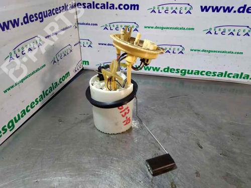 Used Fuel pump Fuel pump AUDI A3 (8V1, 8VK) [2012-2020] 10929806 10929806