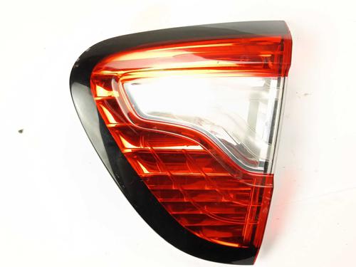 Used Right tailgate light Right tailgate light RENAULT CAPTUR I (J5_, H5_) 1.5 dCi 90 (J5N4, J5M5, J5MW, J5M6, J5AL, J5AJ) (90 hp) 28624000 28624000