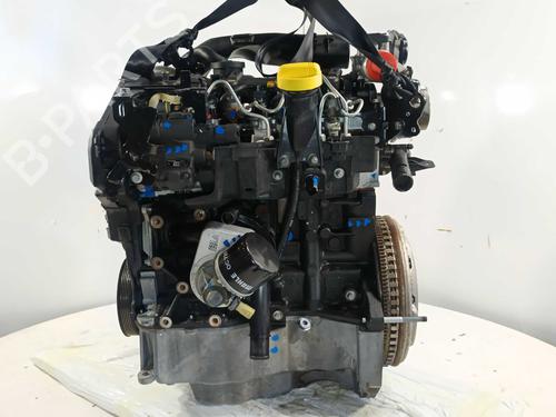 Engine DACIA DUSTER (HS_) 1.5 dCi | BP35724513M1  - Image 13