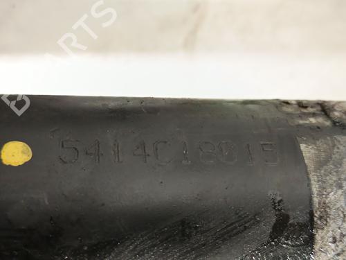 Front differential SSANGYONG REXTON W / REXTON 2.0 Xdi | BP32349776M23  - Image 5