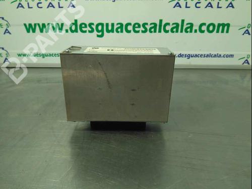 Used Electronic module BMW X3 (E83) 2.0 d (150 hp) 9989483