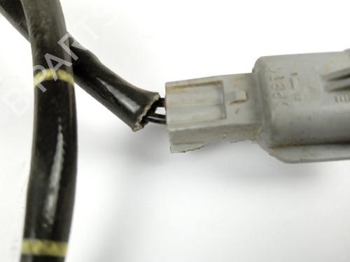 Elektronisk sensor RENAULT MEGANE IV Hatchback (B9A/M/N_)  | BP14350964M84 