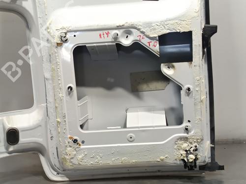 Right tailgate CITROËN JUMPY III Van (V_) 2.0 BlueHDi 120 | BP35946519C77 - Image 4