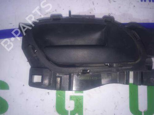 front-right-interior-door-handle-citroen-jumpy-ii-vf7-20-hdi-120-96555514zd-2007-2008-2009-2010-2011-2012-2013-2014-2015-2016-9987115 main image