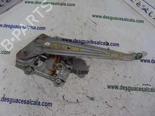 Used Rear right window mechanism Rear right window mechanism 11248887 11248887