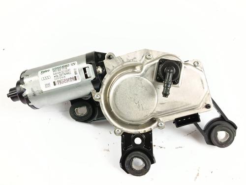 Used Rear wiper motor AUDI Q5 (8RB) 2.0 TDI quattro (143 hp) 29146837