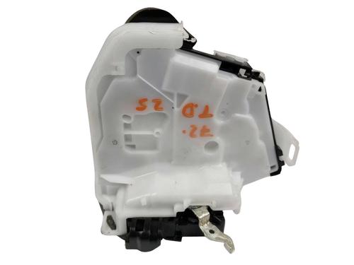 rear-right-lock-nissan-qashqai-iii-j12-2021-23841734 main image