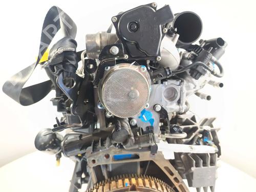 Engine RENAULT KANGOO / GRAND KANGOO II (KW0/1_) 1.5 dCi 75 (KW07, KW10, KW04) | BP35804839M1 - Image 15