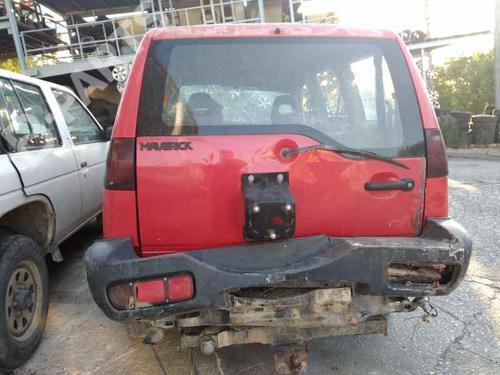 Engine mount FORD MAVERICK (UDS, UNS)  | BP10179623M89 