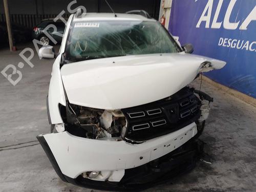 Warning switch DACIA SANDERO II TCe 90 (B8M1, B8MA, B8AC) | BP29155737I22 - Image 8