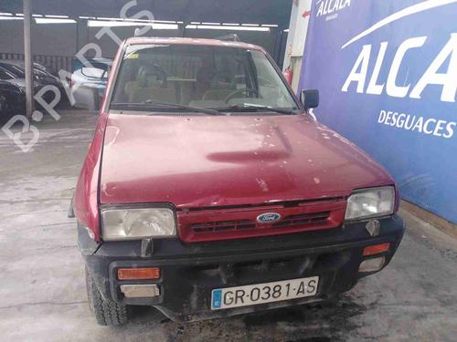 Left rear window switch FORD MAVERICK (UDS, UNS) 2.7 TD | BP32372811I29  - Image 9