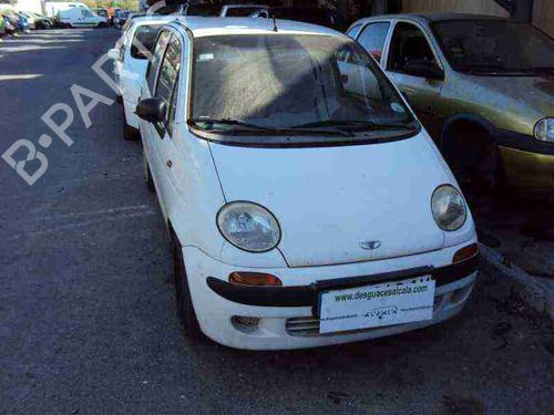 Left front indicator DAEWOO MATIZ (M100, M150) | BP9988166C32 - Image 4