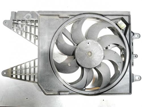 Køleventilator elektrisk Køleventilator elektrisk ABARTH 500 / 595 / 695 1.4 (312.AXF1A, 312.AXD1A) (140 hp) 11531774 11531774