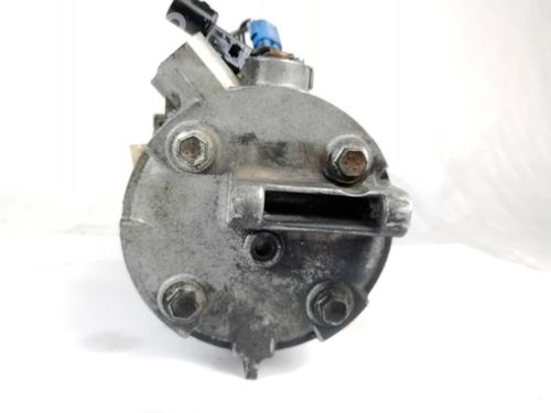 AC compressor PEUGEOT 4007 (VU_, VV_) 2.2 HDi | BP29135820M34 - Image 5