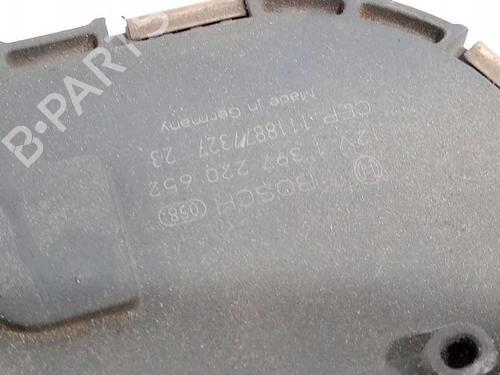 Front wiper motor VW GOLF VI (5K1) 2.0 TDI | BP23537372M29 - Image 2