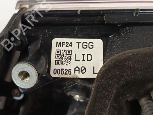 Left tailgate light HONDA CIVIC X Hatchback (FC_, FK_) 1.0 VTEC | BP35951388C79 - Image 4