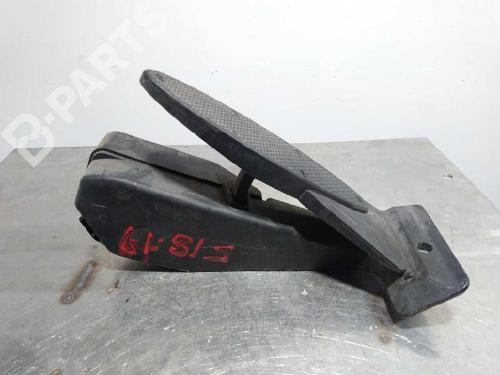 Pedal MINI MINI (R56) Cooper D | BP9996518I4 