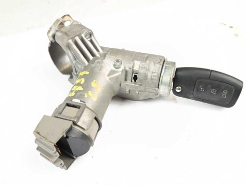Used Ignition barrel Ignition barrel FORD TRANSIT COURIER B460 Box Body/MPV 1.5 EcoBlue (100 hp) 27871283 27871283