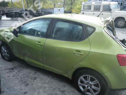 Køler SEAT IBIZA IV (6J5, 6P1)  | BP9986351M31 
