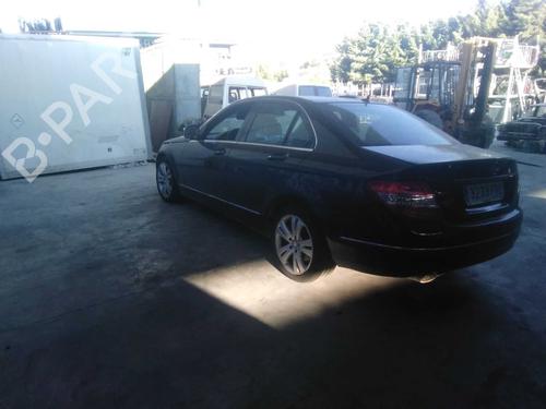 Rejilla MERCEDES-BENZ C-CLASS (W204) C 220 CDI (204.008) | BP10710546C40 - Image 9