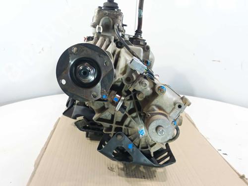 Gearbox OPEL FRONTERA B (U99) 2.2 DTI (6B_ZC, 6B_VF, 6B_66, 6B_76) | BP29147961M3  - Image 9