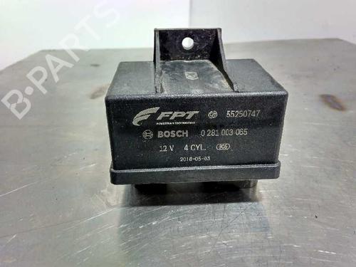 Used Electronic module Electronic module FIAT FIORINO Box Body/MPV (225_) [2007-2026] 14355166 14355166