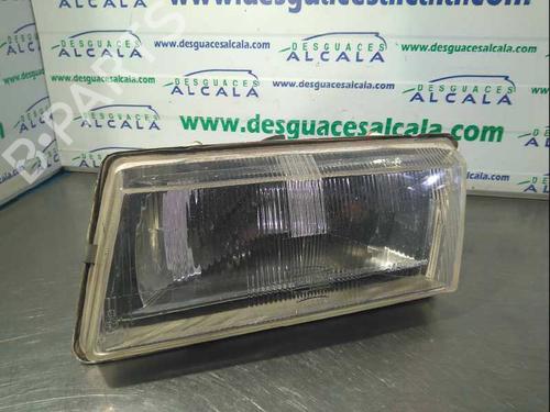 Used Left headlight Left headlight AUSTIN MONTEGO Estate (XE) 2.0 (101 hp) 40110311 40110311