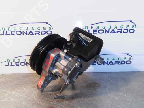 Steering pump BMW 5 Touring (E61)  | BP13054708M99 