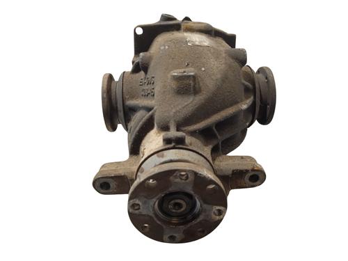 Rear differential BMW 3 Convertible (E46)  | BP19806724M24 