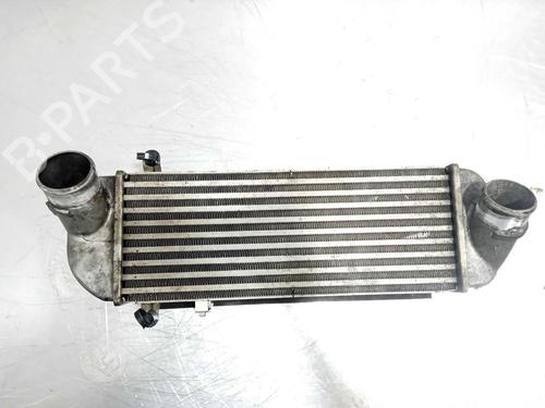 Used Intercooler Intercooler KIA SORENTO II (XM) 2.2 CRDi (197 hp) 10779113 10779113