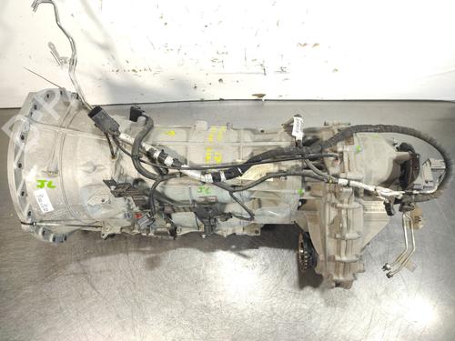 Gearbox LAND ROVER RANGE ROVER SPORT II (L494) 3.0 TDV6 4x4 | BP12848488M3 
