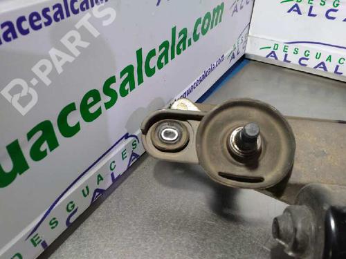Front wiper motor KIA CARNIVAL / GRAND CARNIVAL III (VQ) 2.9 CRDi | BP9990347M29 