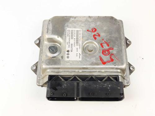 Used Engine control unit (ECU) Engine control unit (ECU) 39107386 39107386