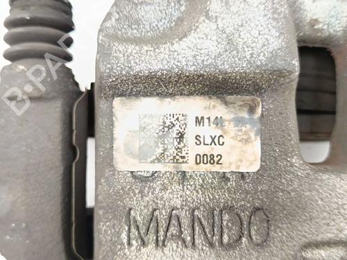 Left front brake caliper HYUNDAI i20 III (BC3, BI3) 1.2 | BP31115637M105 - Image 3