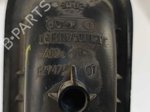 Left front window switch RENAULT TWINGO II (CN0_) 1.5 dCi (CN0E) | BP32372848I27 - Image 4