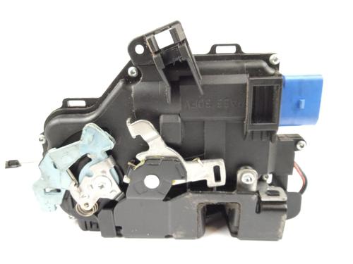 Front left lock VW GOLF V (1K1) 1.9 TDI | BP15543345C98 