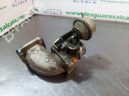 Throttle body NISSAN TERRANO II (R20)  | BP10930125M82 