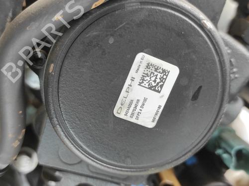 Engine FORD KUGA II (DM2) 2.0 TDCi 4x4 | BP29355752M1 