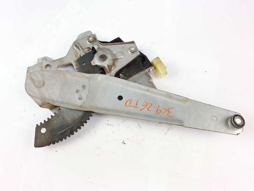 Used Rear right window mechanism Rear right window mechanism 34649641 34649641
