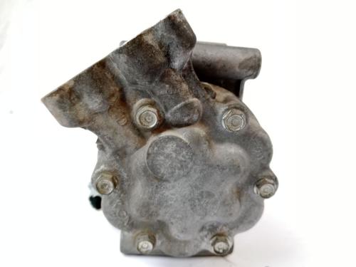 AC compressor MERCEDES-BENZ CITAN Box Body/MPV (W415) 111 CDI (415.603, 415.605) | BP26557002M34 