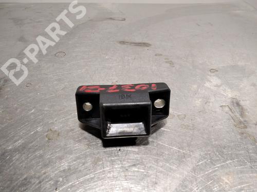 Used Tailgate lock DACIA SANDERO II 1.5 Blue dCi 95 (B8JL) (95 hp) 10028504
