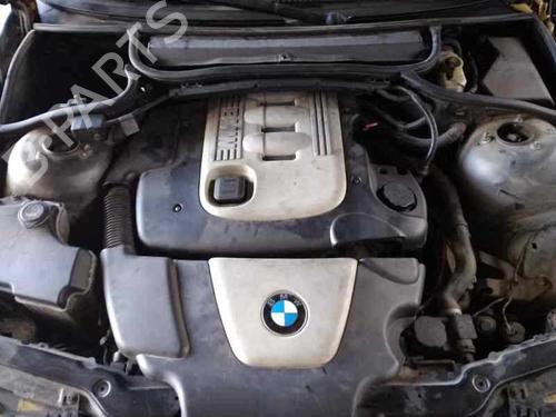Right tailgate light BMW 3 Coupe (E46) 320 Cd | BP17145032C80 - Image 7
