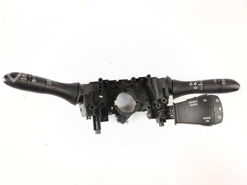 Used Switch Switch RENAULT KADJAR (HA_, HL_) 1.2 TCe 130 (HLMR) (130 hp) 34634614 34634614