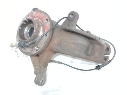 Used Left front steering knuckle RENAULT MEGANE II Estate (KM0/1_) 1.9 dCi (KMRG, KM1G, KM0G, KM2C) (120 hp) 26406601