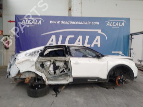 Switch CITROËN C4 III (BA_, BB_, BC_) 1.5 BlueHDi 130 (BBYHZB) | BP32977974I30  - Image 5