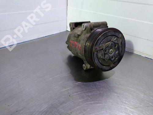 AC compressor RENAULT MEGANE II (BM0/1_, CM0/1_)  | BP9989807M34 
