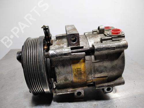 AC compressor FORD MONDEO III (B5Y) | BP10027964M34 - Image 4