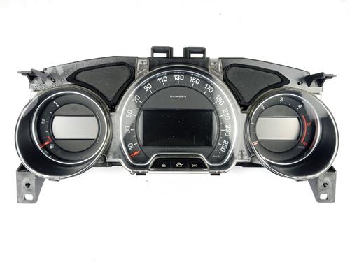 Used Instrument cluster CITROËN C5 III (RD_) 2.0 HDi 165 (RDRHHA, RDRHH8) (163 hp) 11868840