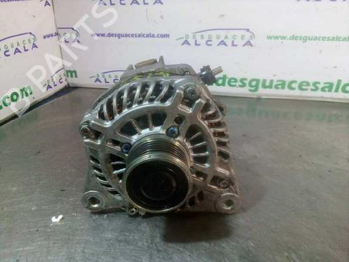 Used Alternator Alternator MAZDA CX-3 (DK) [2015-2026] 10751643 10751643